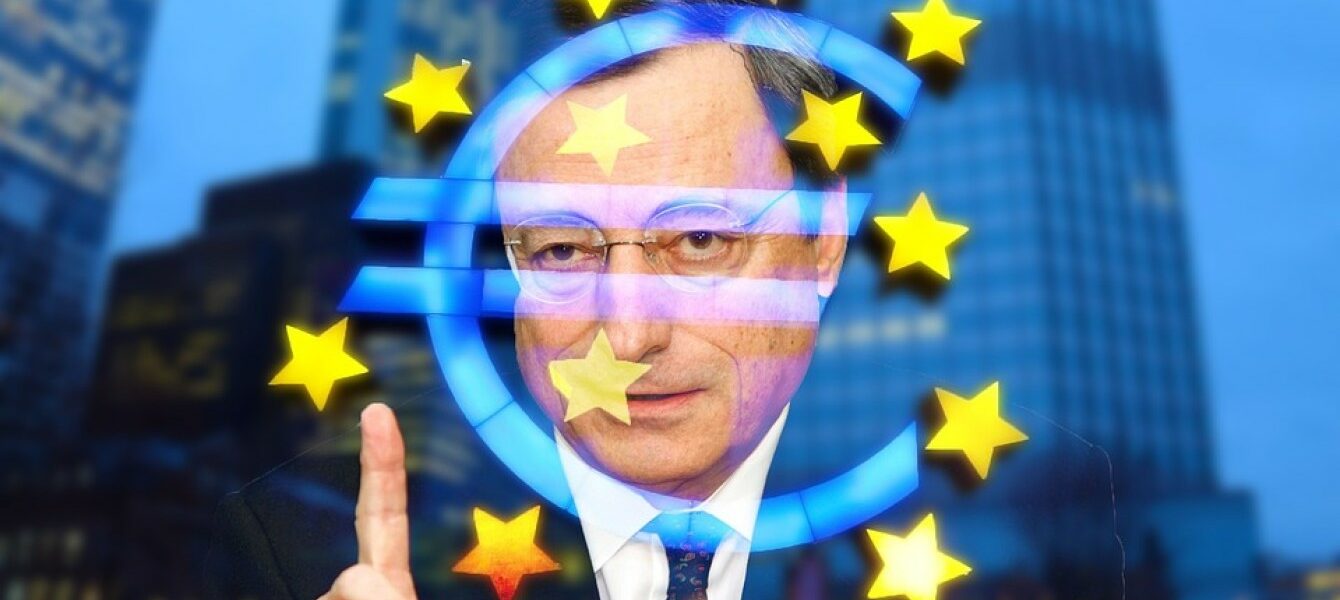 Immagine in evidenza del post: Europa al bivio: la ricetta di Mario Draghi per una crescita economica sostenibile