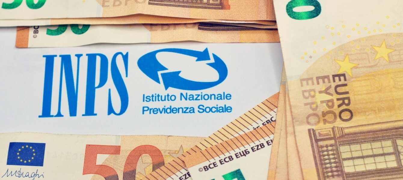 Immagine in evidenza del post: Fondo credito Inps 2024 per dipendenti pubblici in procinto di cessazione dal servizio