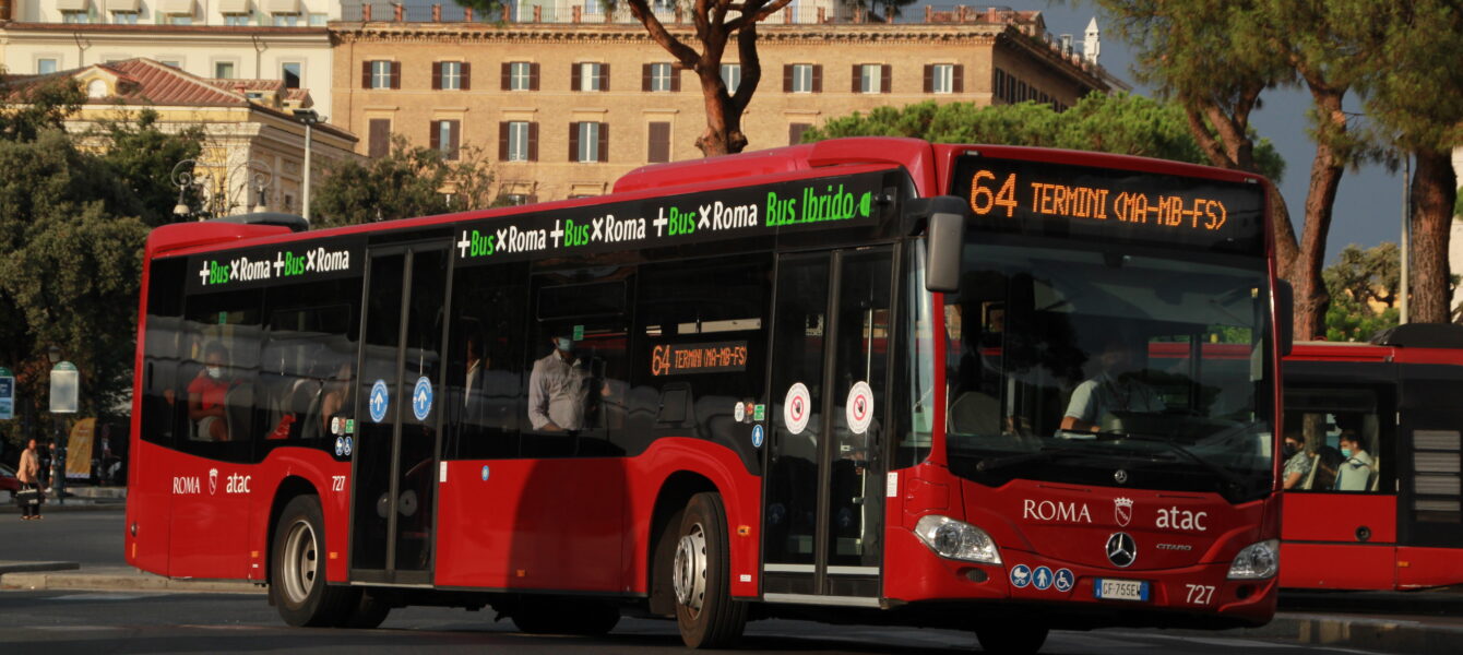 Immagine in evidenza del post: Il 20 settembre ci sarà uno sciopero del trasporto pubblico