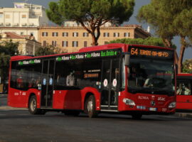 Immagine di anteprima per Il 20 settembre ci sarà uno sciopero del trasporto pubblico