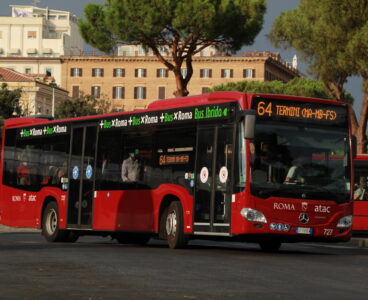 Il 20 settembre ci sarà uno sciopero del trasporto pubblico