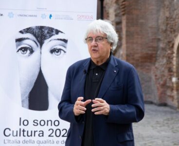 “Io sono cultura”: i numeri del rapporto 2024 della Fondazione Symbola