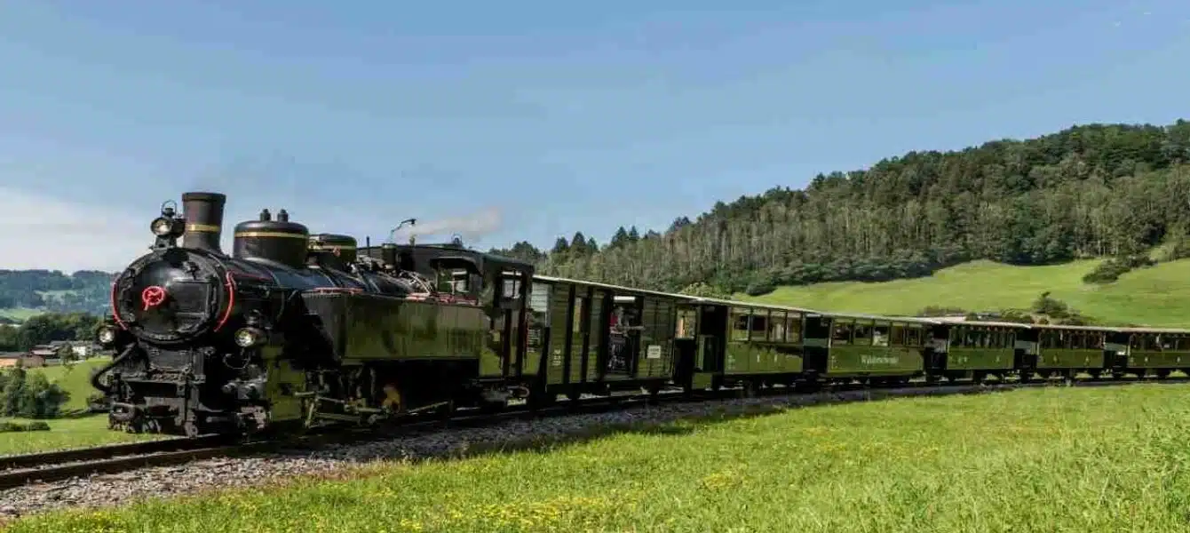 Immagine in evidenza del post: La magia dei treni storici in Sicilia: un viaggio nel tempo tra borghi, archeologia e arte