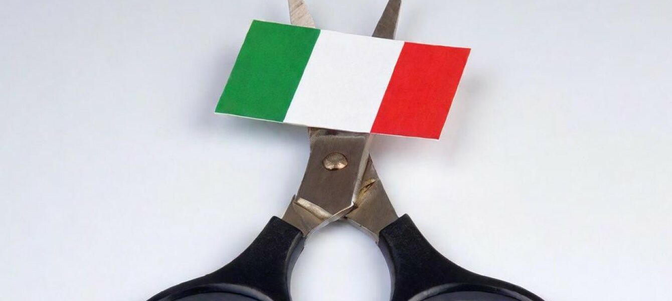 Immagine in evidenza del post: La preoccupazione dei costituzionalisti italiani sul tema dell’autonomia differenziata