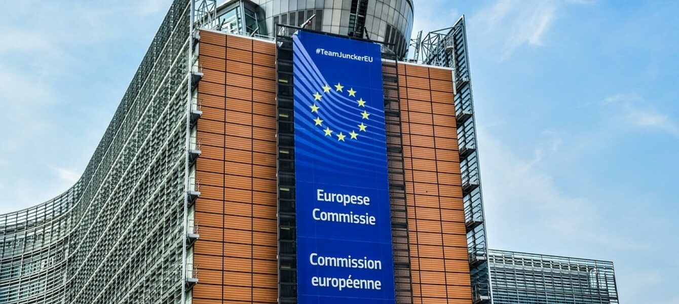 Immagine in evidenza del post: Nuova Commissione Europea 2024: tutti i nomi e tutti i ruoli