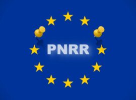 Immagine di anteprima per Siamo indietro con la spesa del PNRR: utilizzati solamente il 26% dei fondi assegnati