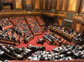 Immagine di anteprima per Via libera delle commissioni Senato al Dl Omnibus