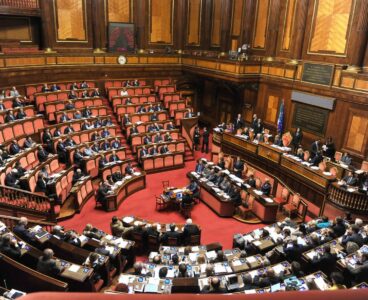 Via libera delle commissioni Senato al Dl Omnibus