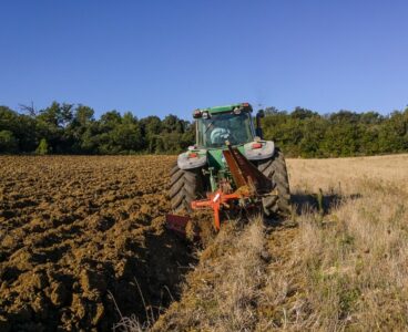 Agricoltura: indicazioni su anticipi dei pagamenti nell'ambito della PAC 2024