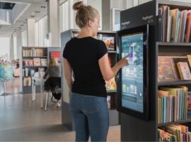 Immagine di anteprima per Digital Signage: i vantaggi per la pubblica amministrazione