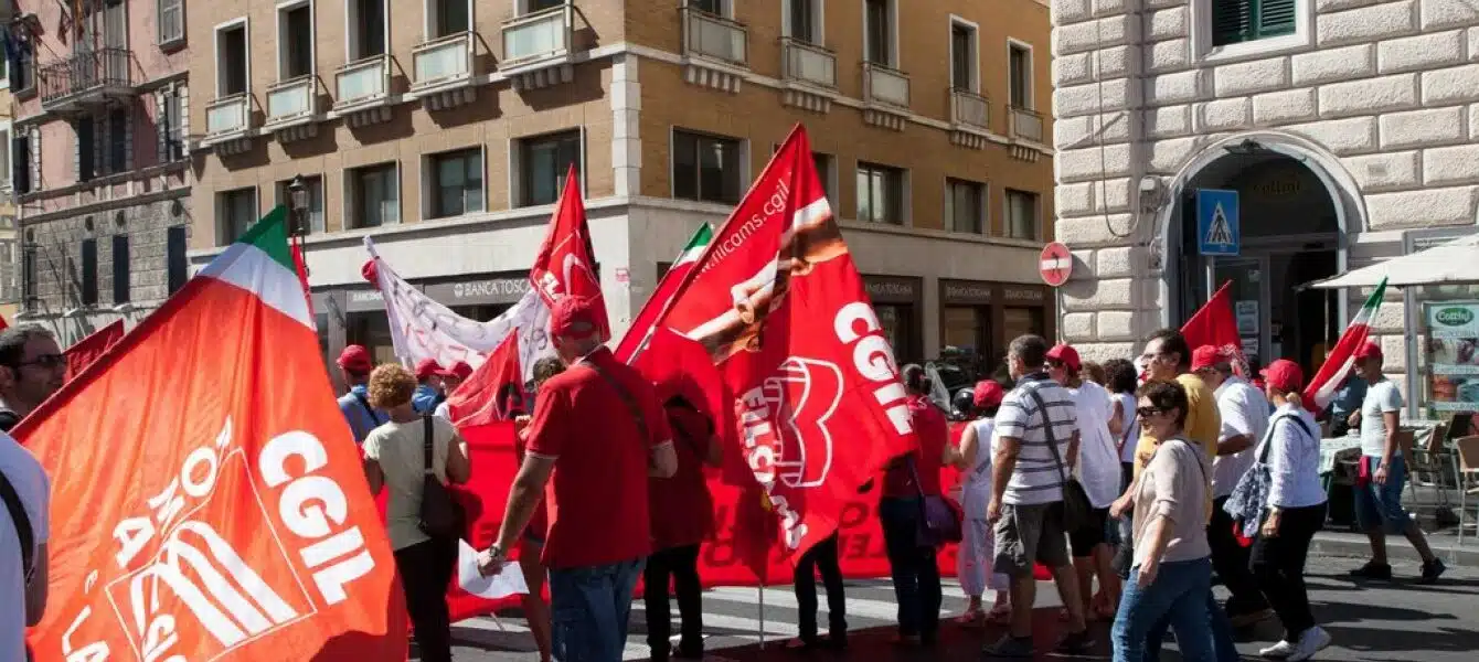 Immagine in evidenza del post: Il calendario degli scioperi di ottobre 2024