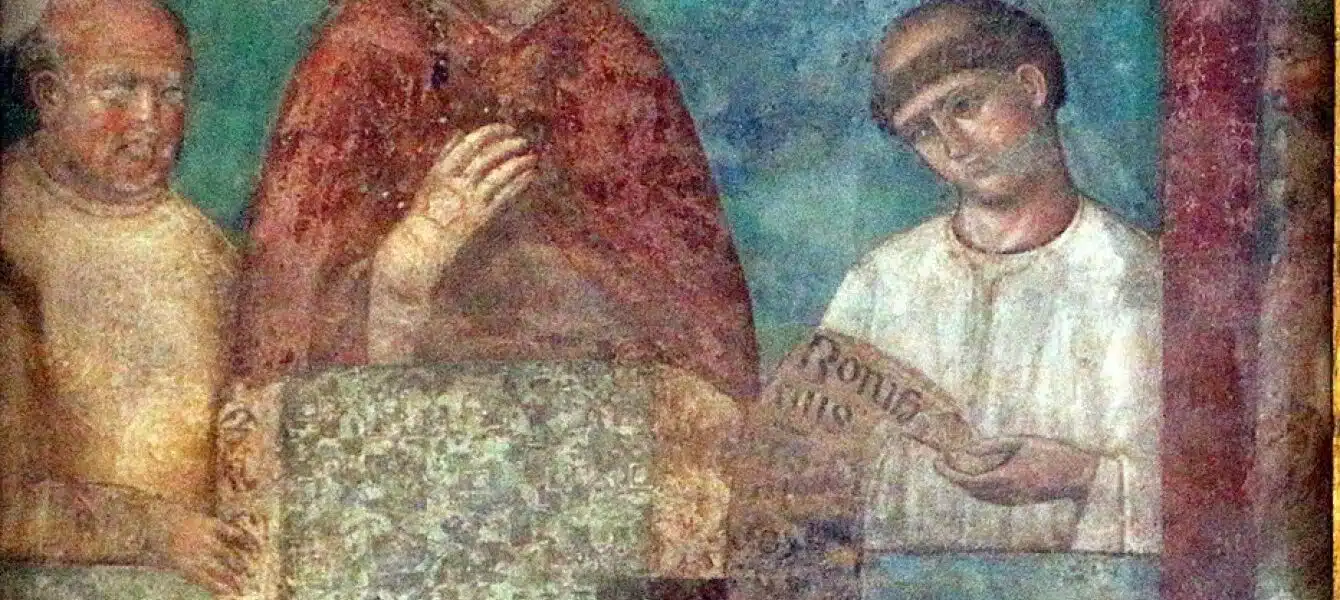 Immagine in evidenza del post: Il Giubileo di Bonifacio VIII: il convegno dell’associazione via Benedicti ad Anagni (FR)