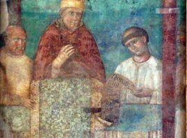 Immagine di anteprima per Il Giubileo di Bonifacio VIII: il convegno dell’associazione via Benedicti ad Anagni (FR)