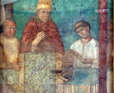 Il Giubileo di Bonifacio VIII: il convegno dell’associazione via Benedicti ad Anagni (FR)