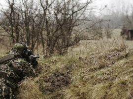 Immagine di anteprima per Il Ministro Crosetto condanna attacchi israeliani a UNIFIL: 