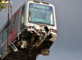 Immagine di anteprima per La maledizione dei treni in Italia: analisi di una situazione insostenibile