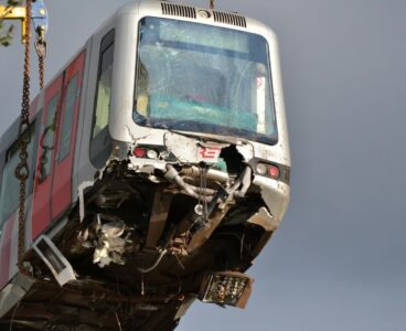 La maledizione dei treni in Italia: analisi di una situazione insostenibile