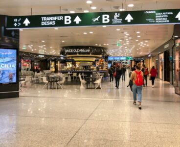 Milano Malpensa: Uno dei migliori hub strategici e all'avanguardia per il traffico aereo Europeo