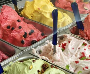 Nuovi contributi 2024 alle imprese della ristorazione, pasticceria e gelateria