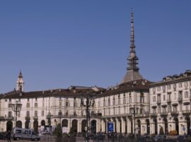 Immagine di anteprima per Pendolare verso Torino: come organizzarsi e cercare lavoro