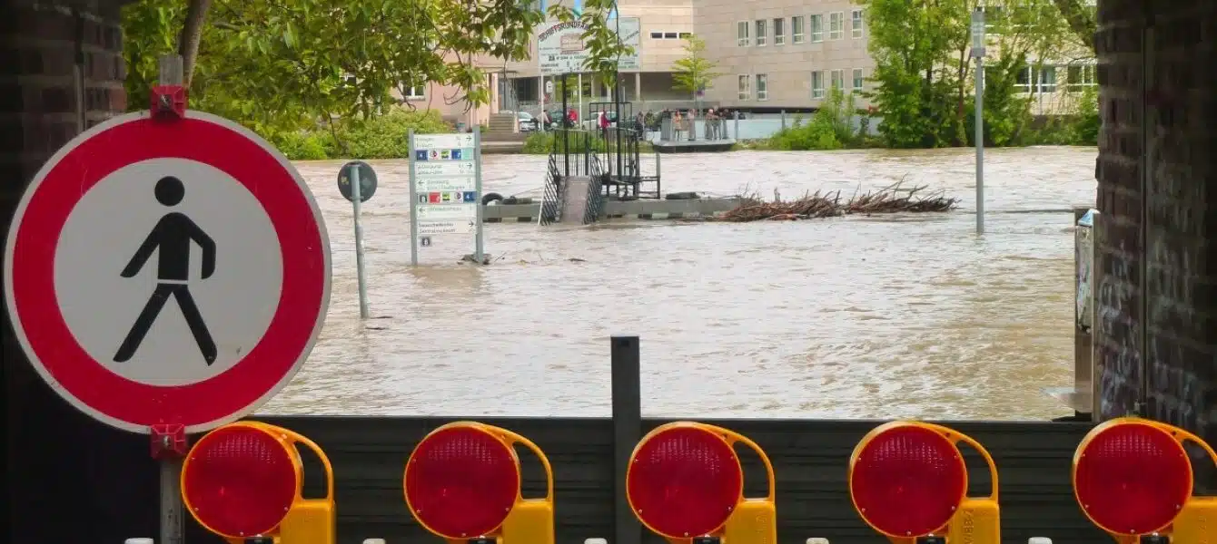 Immagine in evidenza del post: Protezione Civile e allerta meteo: come comportarsi in caso di emergenza