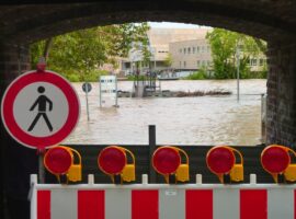 Protezione Civile e allerta meteo: come comportarsi in caso di emergenza