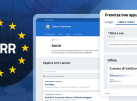 Immagine di anteprima per Siti web comunali conformi al PNRR: finanziamenti disponibili e soluzioni per l'accessibilità digitale