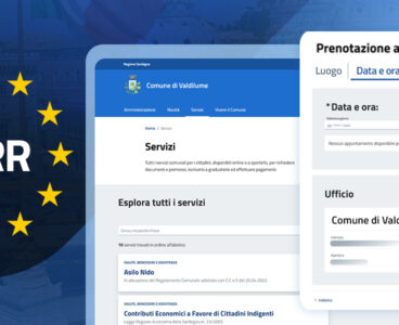 Siti web comunali conformi al PNRR: finanziamenti disponibili e soluzioni per l'accessibilità digitale