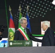 41° assemblea annuale ANCI: Manfredi eletto presidente