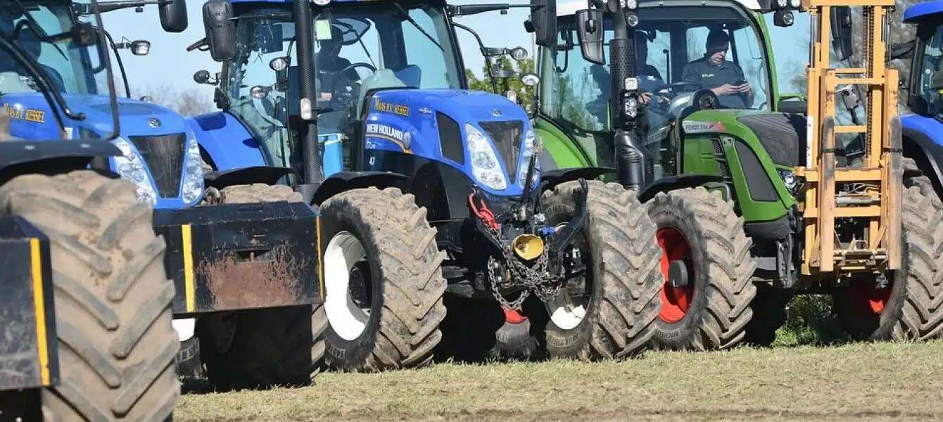 Immagine in evidenza del post: Agricoltori contro accordo Mercosur: trattori di nuovo in piazza?