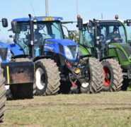 Agricoltori contro accordo Mercosur: trattori di nuovo in piazza?