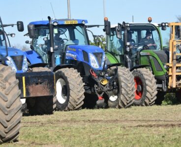 Agricoltori contro accordo Mercosur: trattori di nuovo in piazza?