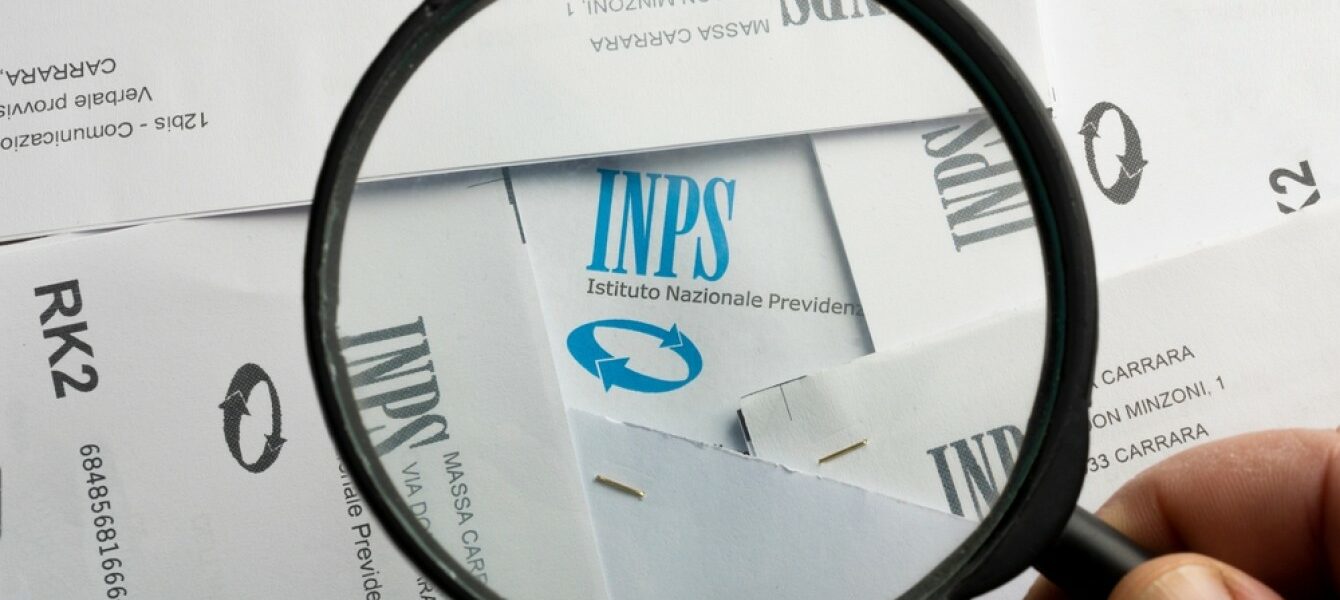 Immagine in evidenza del post: Arriva il concorso INPS per diplomati 2024: 585 posti disponibili