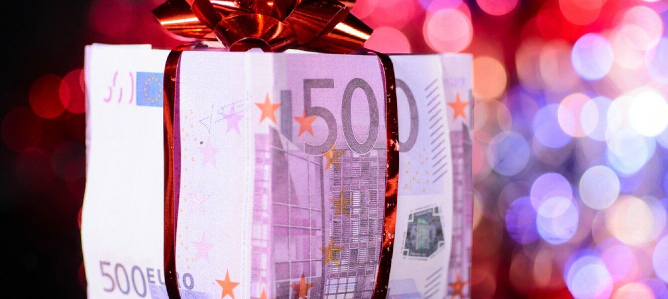 Bonus Natale 2024, per i dipendenti pubblici come funziona?