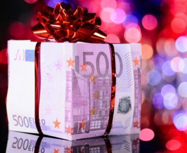 Bonus Natale 2024, per i dipendenti pubblici come funziona?