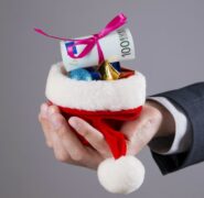 Compensazione Bonus Natale 2024, disponibili i codici tributo