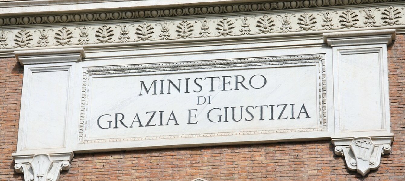 Immagine in evidenza del post: Concorsi 2024-2025 al Ministero della Giustizia: ok a due bandi per 250 posti