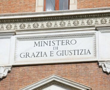 Concorsi 2024-2025 al Ministero della Giustizia: ok a due bandi per 250 posti