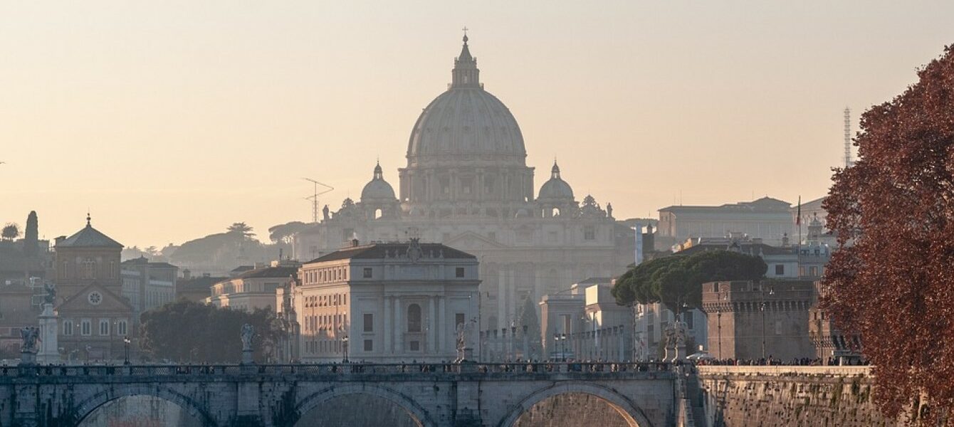 Immagine in evidenza del post: Corruzione e appalti: Roma nell'ombra alla vigilia del Giubileo 2025