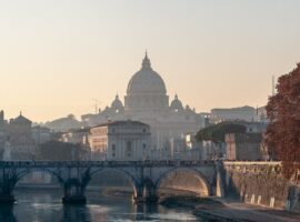 Immagine di anteprima per Corruzione e appalti: Roma nell'ombra alla vigilia del Giubileo 2025