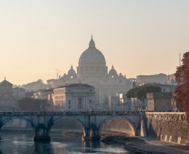 Corruzione e appalti: Roma nell'ombra alla vigilia del Giubileo 2025