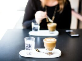 Immagine di anteprima per Dipendente beve troppi caffè: licenziato