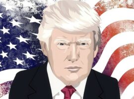 Immagine di anteprima per Elezioni USA 2024: Donald Trump ha vinto