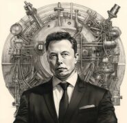 Elon Musk sempre più ricco grazie a Donald Trump