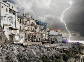 Immagine di anteprima per Enel e Protezione Civile rinnovano la collaborazione per la gestione delle emergenze