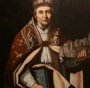 Fumone celebra il suo passato: un convegno su Celestino V, Bonifacio VIII e il primo Giubileo