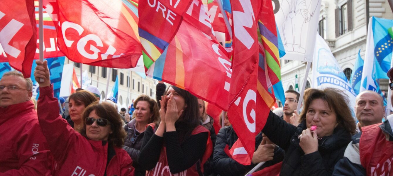 Immagine in evidenza del post: Legge di Bilancio 2025, critiche da CGIL e UIL: confermato lo sciopero