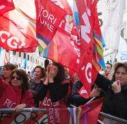 Legge di Bilancio 2025, critiche da CGIL e UIL: confermato lo sciopero