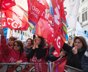 Legge di Bilancio 2025, critiche da CGIL e UIL: confermato lo sciopero