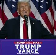 Primo discorso di Donald Trump da presidente: un manifesto del suo (duro) programma [VIDEO]